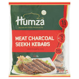 Buy cheap HUMZA C.MEAT KEBAB 750GM Online