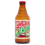Buy cheap Supermalt Ginger Beer 330ml Online