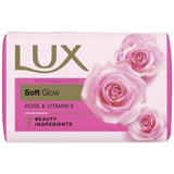 Buy cheap LUX SOAP PINK 100G Online