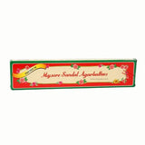 Buy cheap Mysore Sandal Agarbathies 20s Online