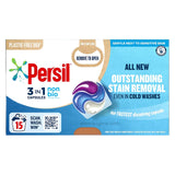Buy cheap Persil 3 In 1 Non Bio Capsule Online