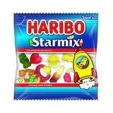 Buy cheap HARIBO STARMIX 16GM Online