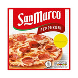 Buy cheap San Marco Pepperoni Pizza Online