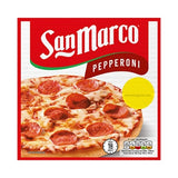 Buy cheap SAN MARCO PEPPERONI PIZZA Online