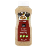 Buy cheap Chefs Larder French Dressing Online