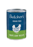 Buy cheap Butchers Chic.tripe 400g Online