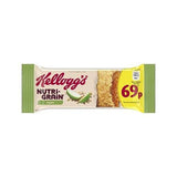 Buy cheap Kelloggs Nutri-grain Apple 37g Online