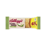 Buy cheap KELLOGGS NUTRI-GRAIN APPLE 37G Online