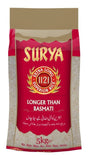 Buy cheap Surya E. Long Basmtai Rice 5kg Online
