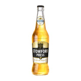 Buy cheap STOWFORD PRESS A. CIDER  500ML Online