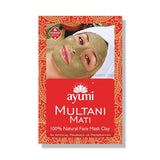 Buy cheap Ayumi Multani Mati 100g Online