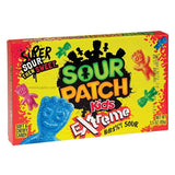 Buy cheap SOUR PATCH KIDS EXTREME 99G Online