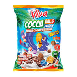 Buy cheap Viva Cocoa Cereale Balls 250g Online