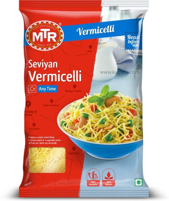 Mtr Vermicelli Seviyan 950g