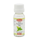 Buy cheap Niharti Peppermint Oil 20ml Online