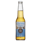 Buy cheap Corona Extra Cero Alco Free 330ml Online
