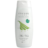 Buy cheap CYCLAX BODY LOTION ALOE 250ML Online