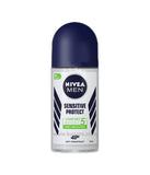 Buy cheap Nivea Men Sen. Protect 50 Ml Online