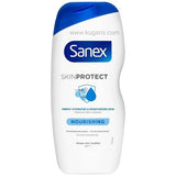 Buy cheap Sanex Shower Gel Nourishing Online