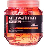Buy cheap Enliven Hair Gel Firm 250ml Online