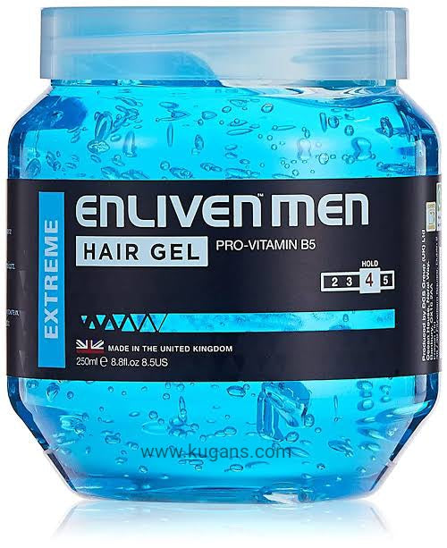 Enliven Hair Gel Extreme 250ml–