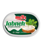 Buy cheap Melis Labneh Cream Cheese 200g Online