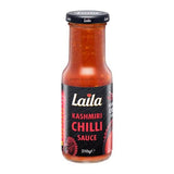 Buy cheap Laila K. Chilli Sauce 210gm Online
