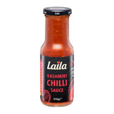 Buy cheap LAILA K. CHILLI SAUCE 210GM Online