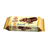 Buy cheap Doma Swiss Roll Vanilla 200g Online