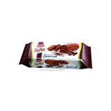 Buy cheap Doma Swiss Roll Sofia Cocoa Online