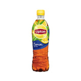 Buy cheap LIPTON ICE TEA LEMON 500ML Online