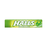 Buy cheap HALLS LIME FRESH 33G Online