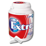 Buy cheap EXTRA STRAWBERRY CHEWING GUM Online
