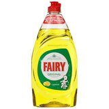 Buy cheap FAIRY LEMON 320ML Online