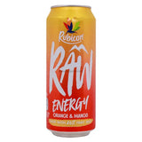 Buy cheap Rubicon Energy Ras&blueberry 250ml Online