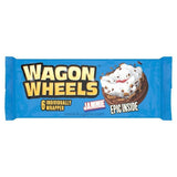 Buy cheap Wagon Wheels Jammie Online