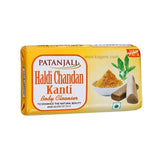 Buy cheap Patanjali Sandalwood Soap 125g Online
