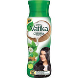 Buy cheap Dabur Vatika Co.hair Oil 300ml Online
