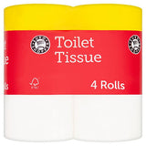 Buy cheap ES TOILET TISSUE 4S Online