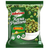 Buy cheap UDHAIYAM KARA PATTANI 200GM Online