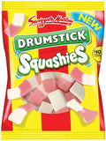 Buy cheap Swizzels Drumstick Squashies Online