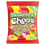 Buy cheap SWIZZELS DRUMSTICK CHOOS 115G Online