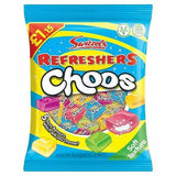 Buy cheap SWIZZELS REFRESHERS CHOOS 115G Online