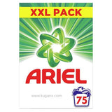Buy cheap Ariel Washing Powder 75w Online