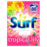 Buy cheap SURF TROPICAL LILY 80W Online