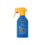 Buy cheap Nivea Sun Kid Protect Spray Online