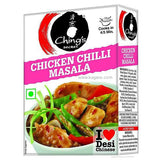 Buy cheap CHINGS CHICKEN CHILLI MIX 50GM Online