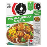 Buy cheap CHINGS MANCHURIAM MIX 50GM Online