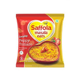 Buy cheap SAFFOLA MASALA OATS TOMATO 38G Online