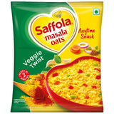 Buy cheap SAFFOLA MASALA OATS VEG.38G Online